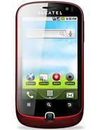 Alcatel OT 990